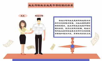 物業(yè)管理職責(zé)詳解 不僅僅是收物業(yè)費(fèi)那么簡單