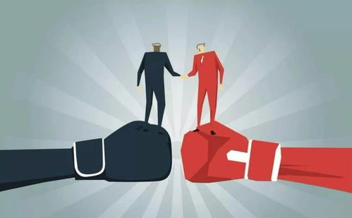 物業(yè)管理企業(yè)之間為何合作難成 障礙與原因剖析