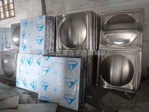 三水不銹鋼方型保溫水箱 特點(diǎn)、應(yīng)用與價格解析