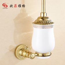 從清洗到整理 衛生間清潔用品與用具的完美配合